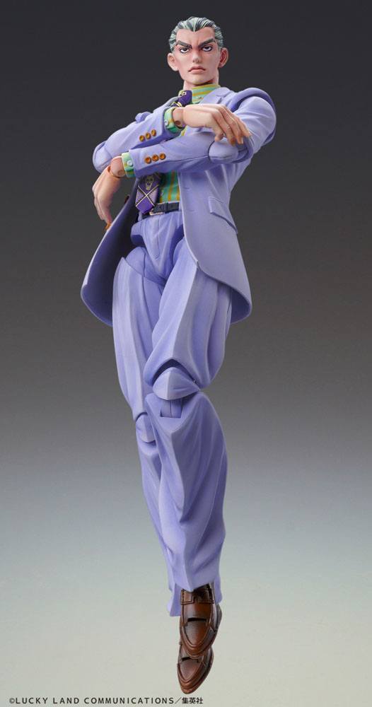 Chozokado (Yoshikage Kira Second) / JoJo's Bizarre Adventure Part4 - Image 4