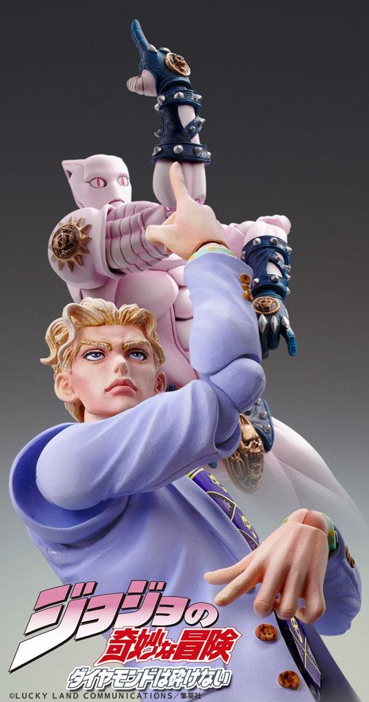 Chozokado (Yoshikage Kira Second) / JoJo's Bizarre Adventure Part4 - Image 5