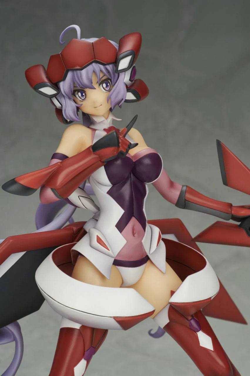 Chris Yukine Ichiibaru Version Bellfine - Image 5