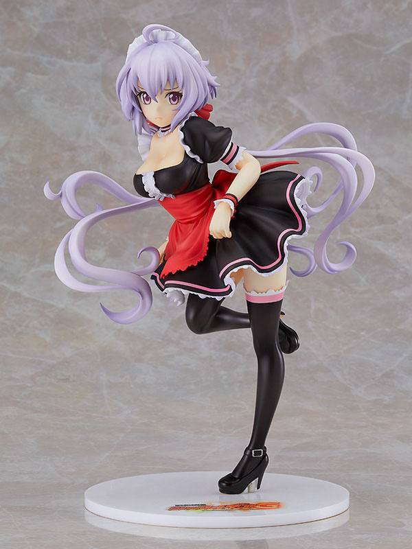 Chris Yukine - Lovely Maid Style AQ - Good Smile Company - Image 2