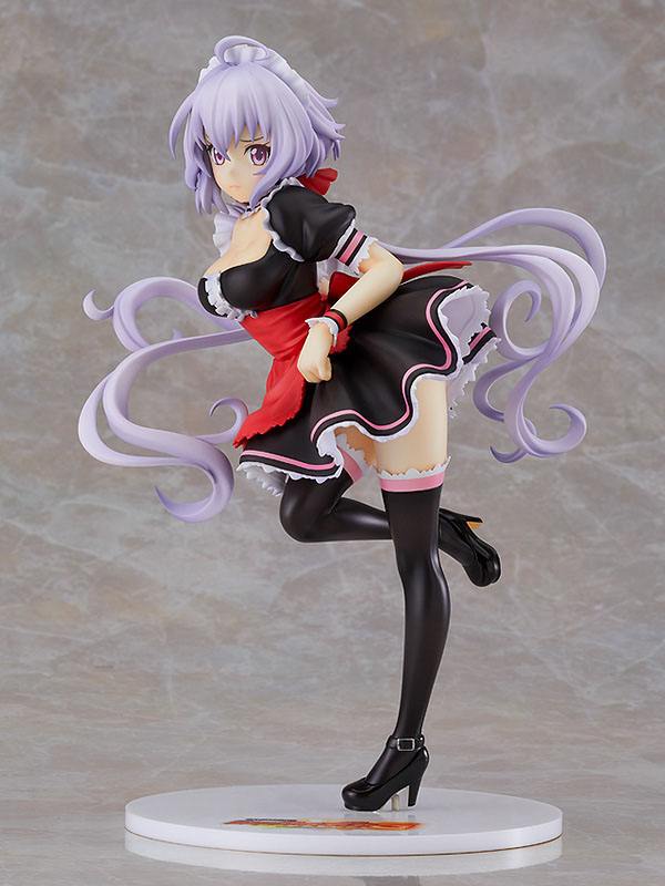 Chris Yukine - Lovely Maid Style AQ - Good Smile Company - Image 3