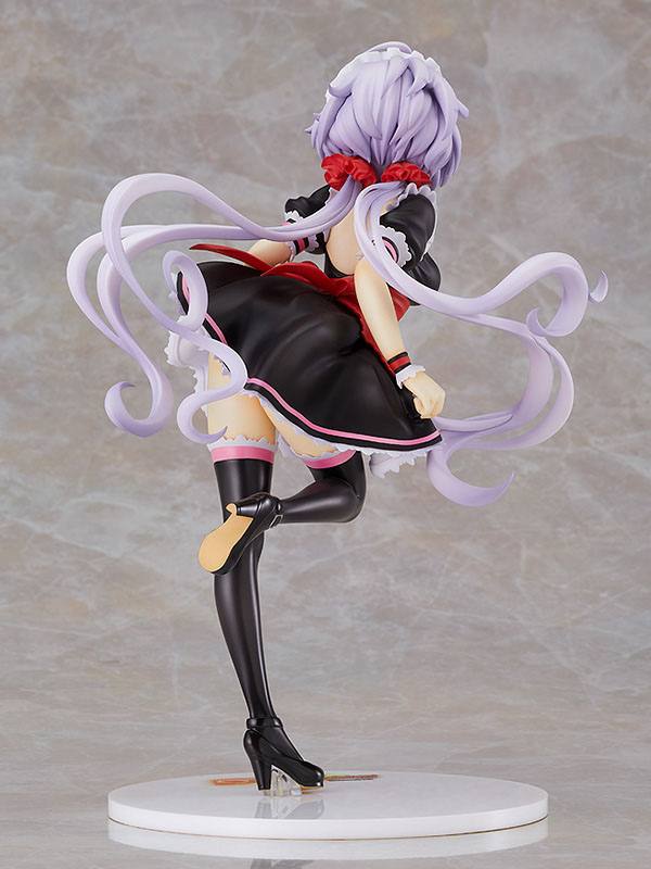 Chris Yukine - Lovely Maid Style AQ - Good Smile Company - Image 4