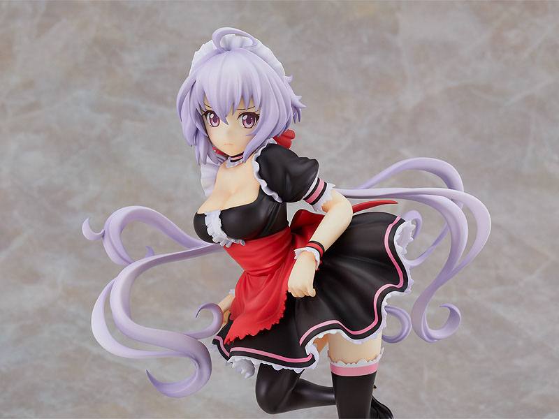Chris Yukine - Lovely Maid Style AQ - Good Smile Company - Image 6