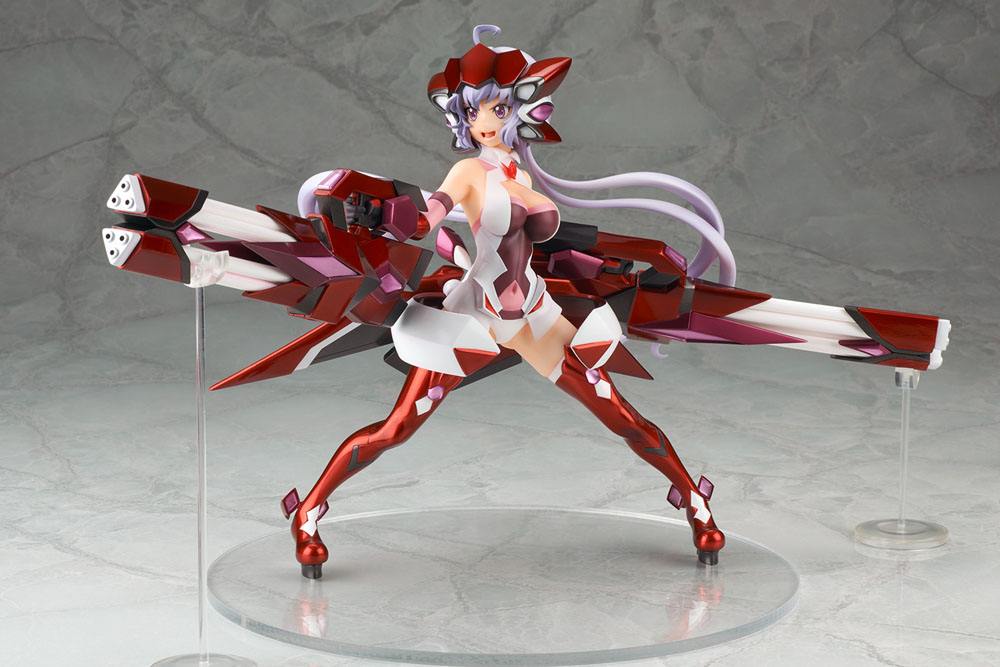 Chris Yukine Senki Zesshou Symphogear GX Hobby Stock - Image 4