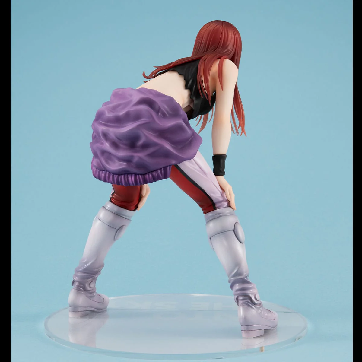 Christina Mackenzie Into the Sky GGG MegaHouse - Image 11