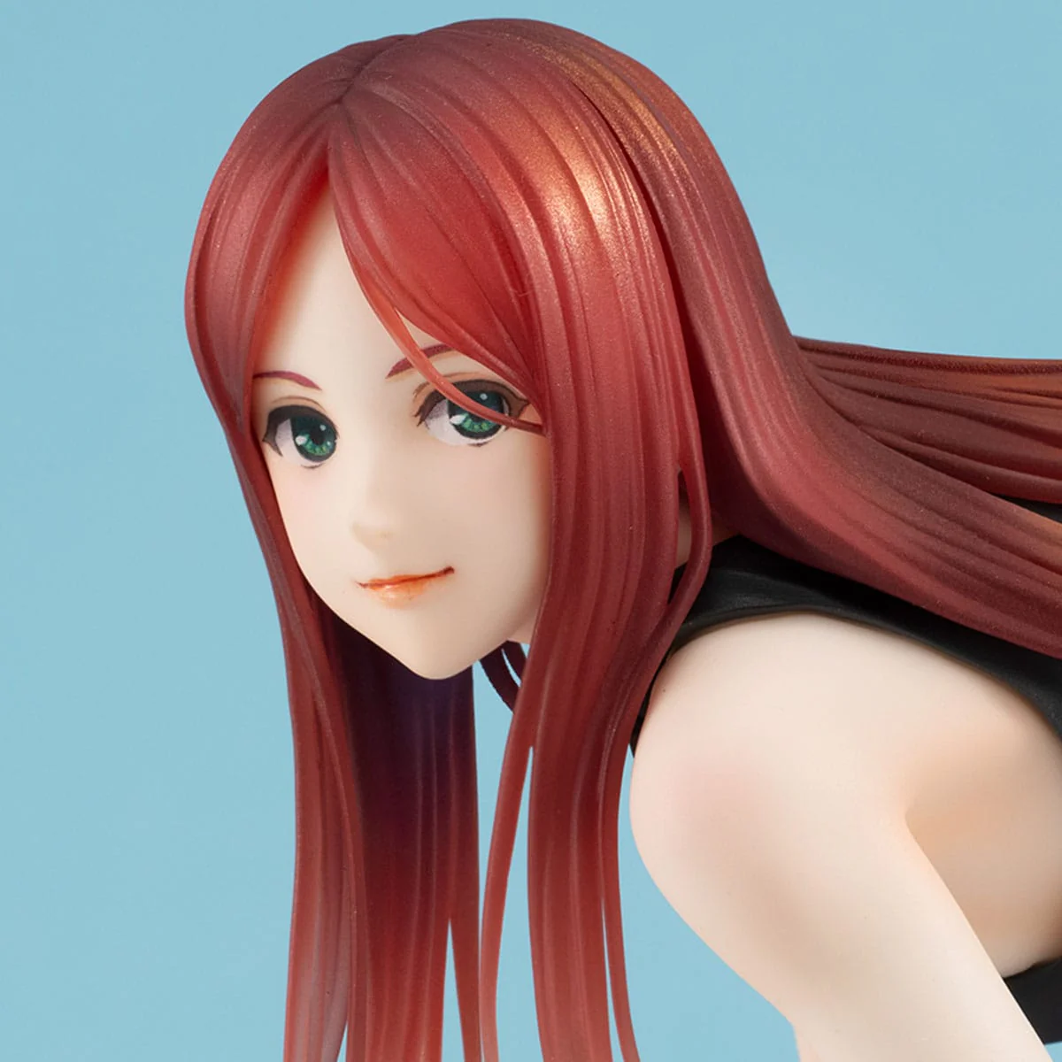 Christina Mackenzie Into the Sky GGG MegaHouse - Image 2