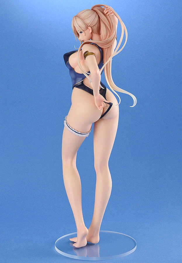 Christina Swimsuit Ver. Limited COMIC E×E Original Character BINDing - Image 2