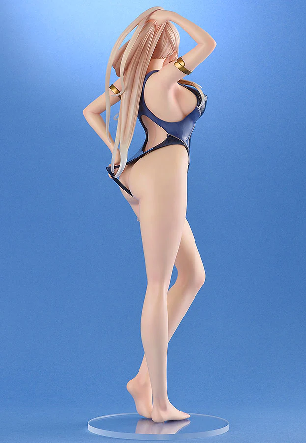 Christina Swimsuit Ver. Limited COMIC E×E Original Character BINDing - Image 3