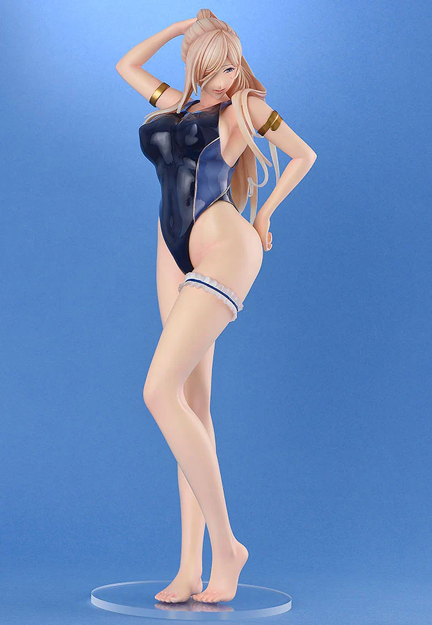 Christina Swimsuit Ver. Limited COMIC E×E Original Character BINDing - Image 5
