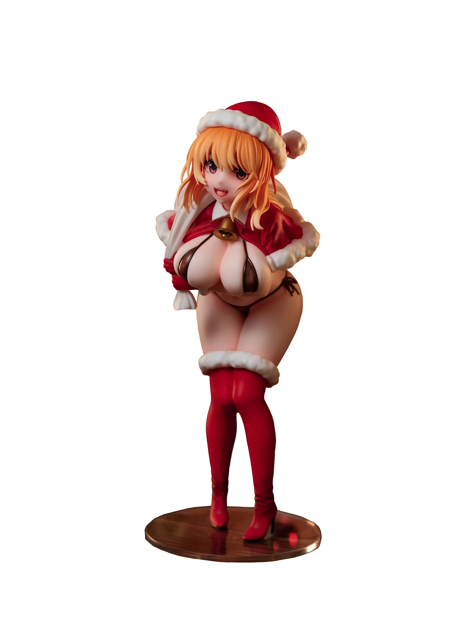 Christmas Girl Rina Standard Edition Omaha - Image 9