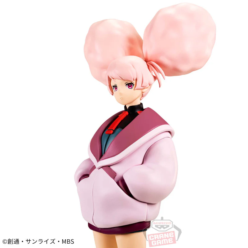 Chuatury Panlunch Mobile Suit Gundam Bandai Spirits - Image 3
