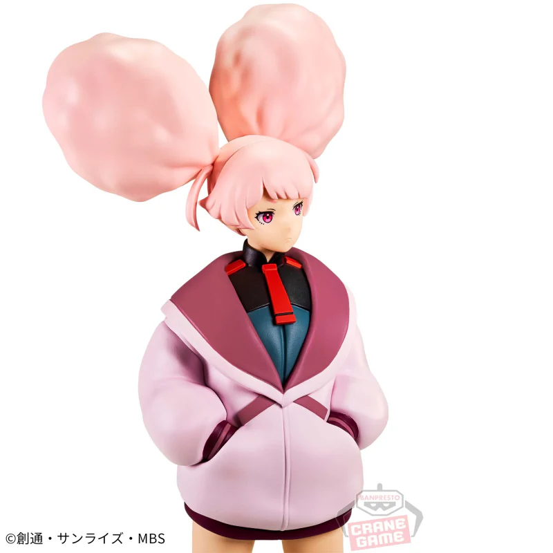 Chuatury Panlunch Mobile Suit Gundam Bandai Spirits - Image 4