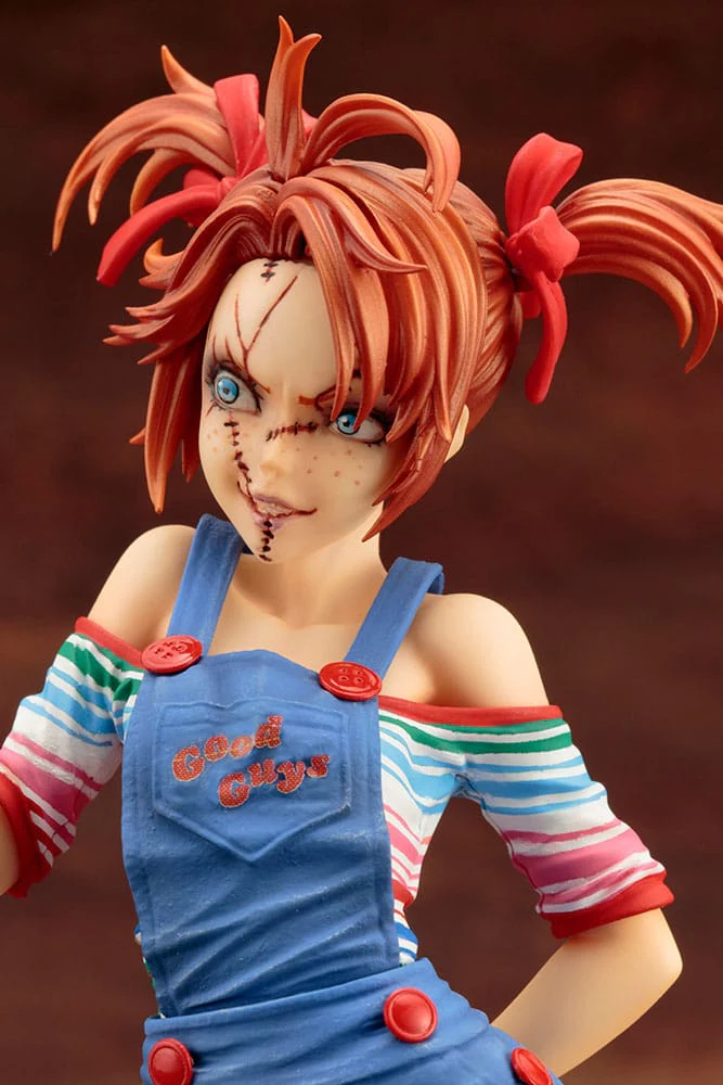Chucky Bishoujo Kotobukiya - Image 16