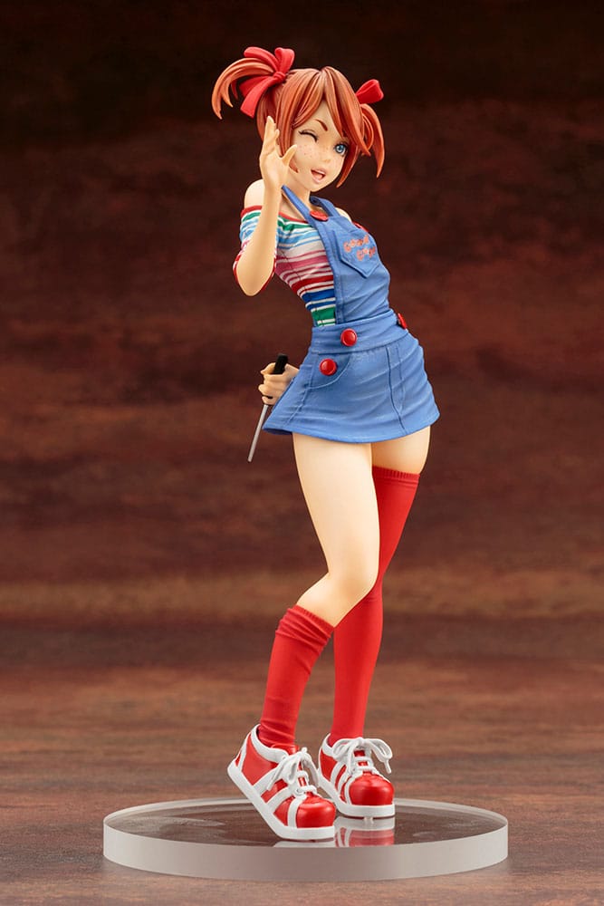 Chucky Bishoujo Kotobukiya - Image 3