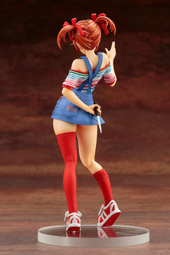 Chucky Bishoujo Kotobukiya - Image 5