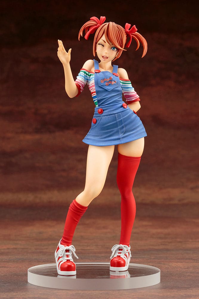 Chucky Bishoujo Kotobukiya - Image 7