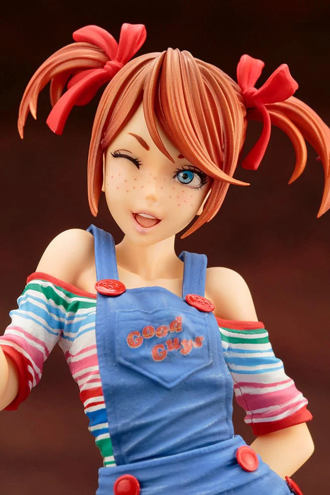 Chucky Bishoujo Kotobukiya - Image 8