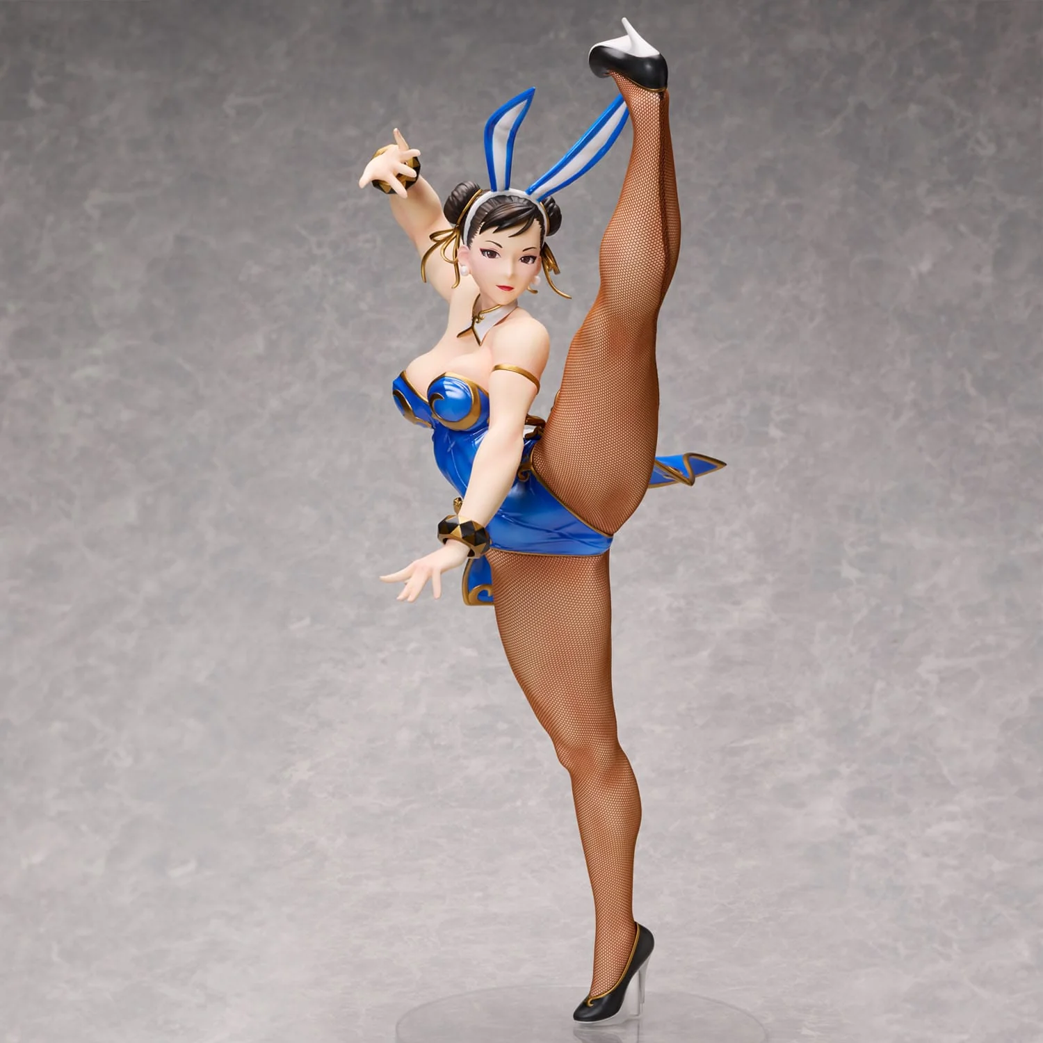 Chun-Li Bunny Ver. Street Fighter 6 Capcom - Image 2