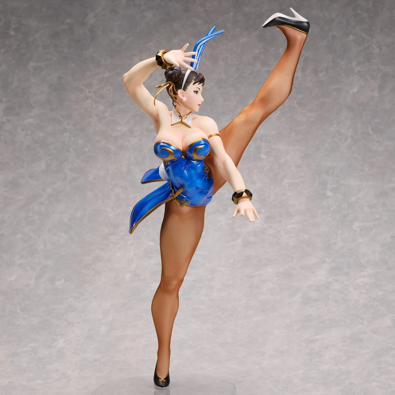 Chun-Li Bunny Ver. Street Fighter 6 Capcom - Image 7