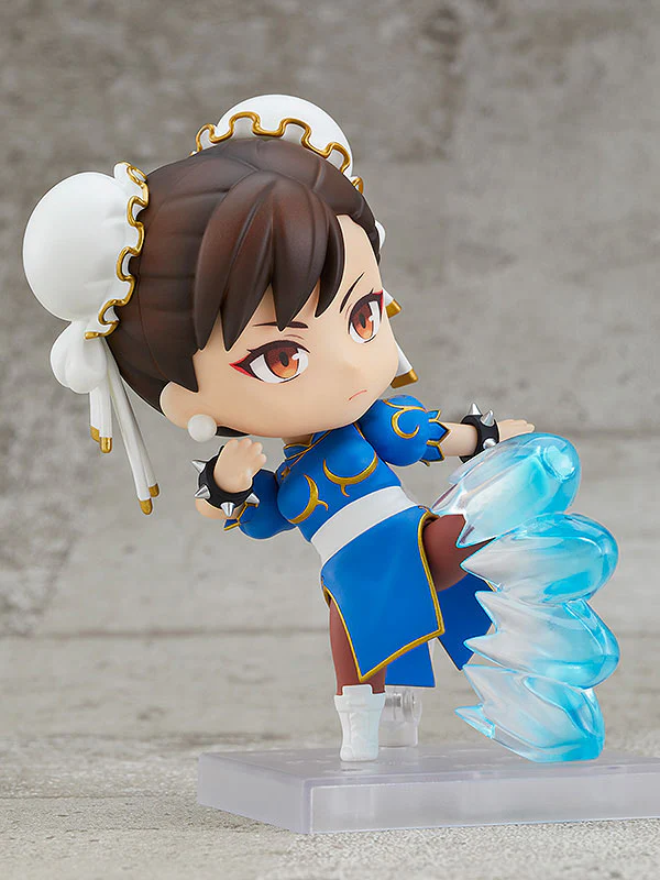 Chun-Li Nendoroid (#1993) - Street Fighter II - Image 2