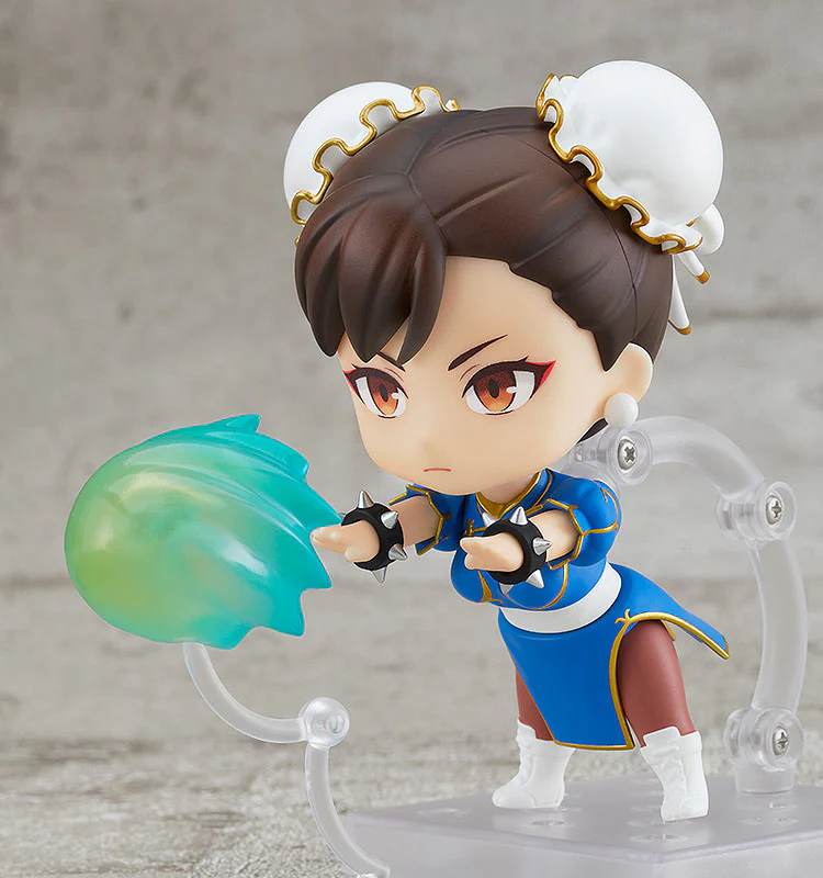Chun-Li Nendoroid (#1993) - Street Fighter II - Image 3