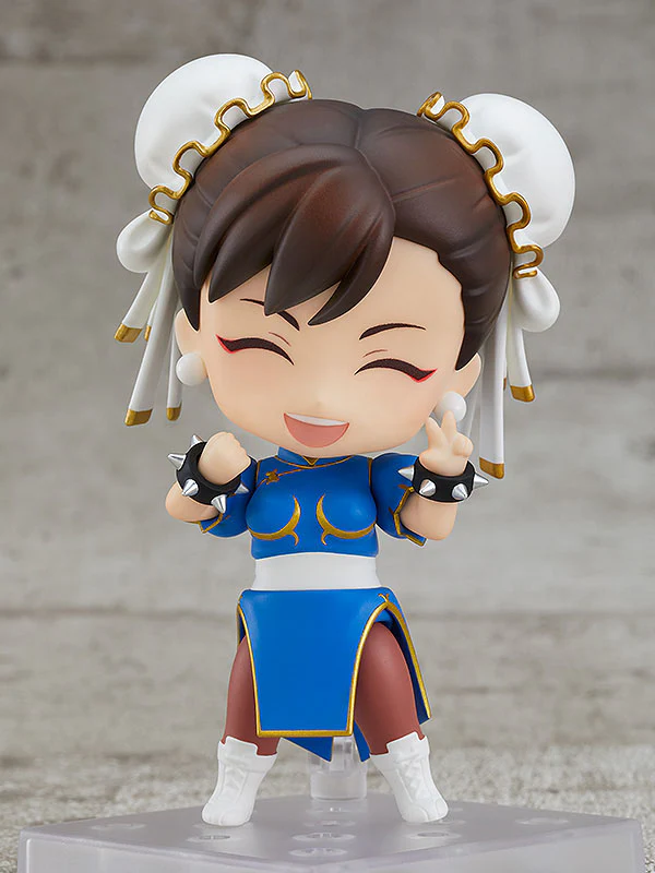 Chun-Li Nendoroid (#1993) - Street Fighter II - Image 4