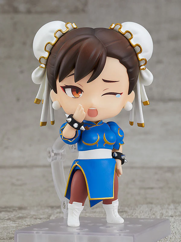 Chun-Li Nendoroid (#1993) - Street Fighter II - Image 5