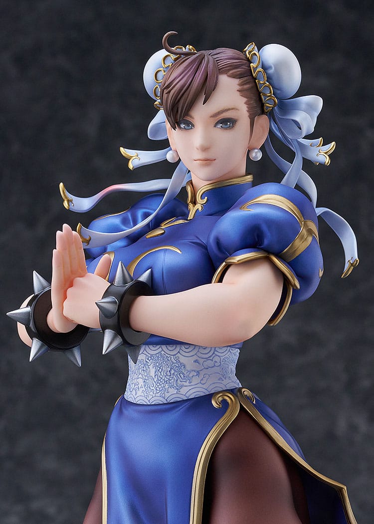 Chun-Li Standby Max Factory - Image 10