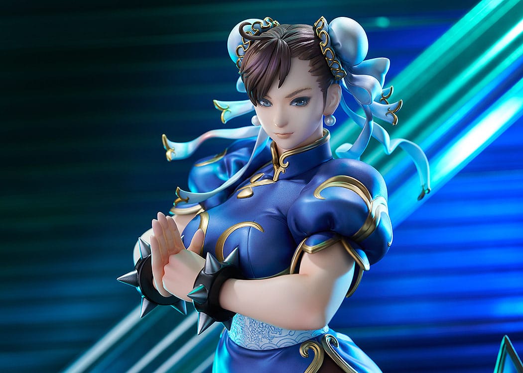 Chun-Li Standby Max Factory - Image 5