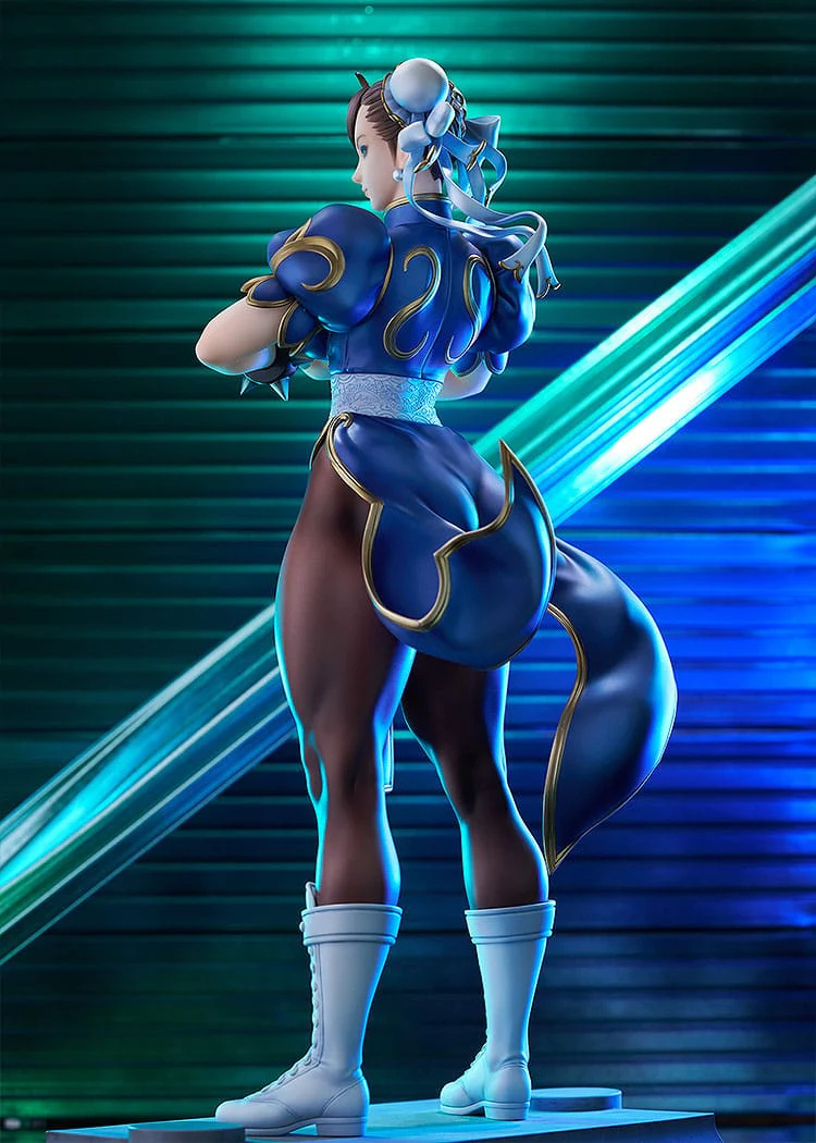 Chun-Li Standby Max Factory - Image 6