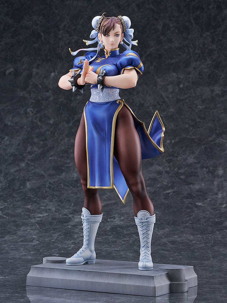Chun-Li Standby Max Factory - Image 7