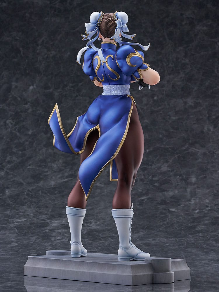 Chun-Li Standby Max Factory - Image 8