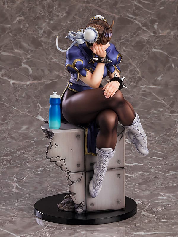 Chun-Li - Street Fighter - Max Factory - Image 6