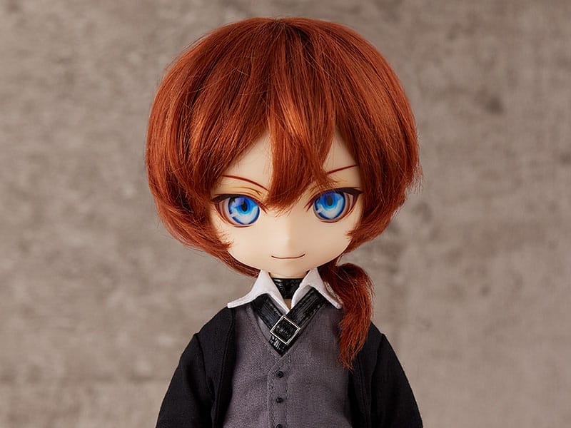 Chuya Nakahara - Bungo Stray Dogs - Orange Rouge - Image 4