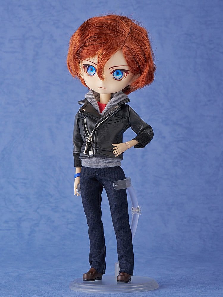 Chuya Nakahara: Fifteen-Year-Old Ver. Orange Rouge - Image 3