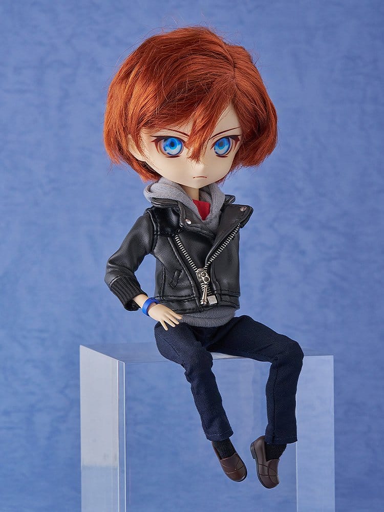 Chuya Nakahara: Fifteen-Year-Old Ver. Orange Rouge - Image 4