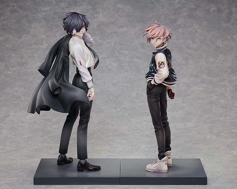 Chuya Nakahara - Original Series Age Fifteen Ver. - Kadokawa - Image 10