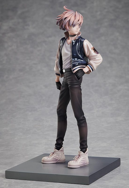 Chuya Nakahara - Original Series Age Fifteen Ver. - Kadokawa - Image 4