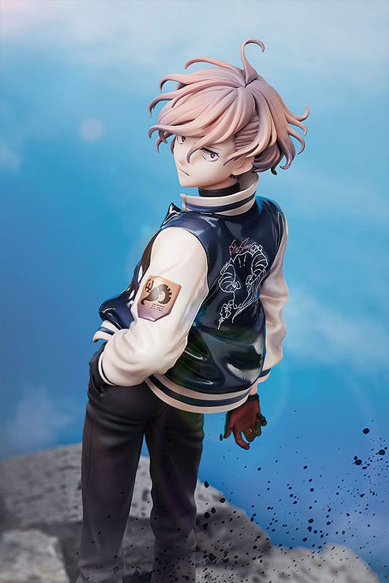 Chuya Nakahara - Original Series Age Fifteen Ver. - Kadokawa - Image 8