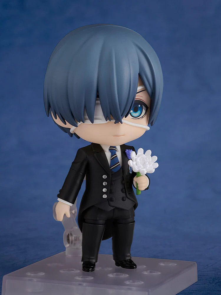 Ciel Phantomhive: Sapphire Owl Ver. Orange Rouge - Image 4