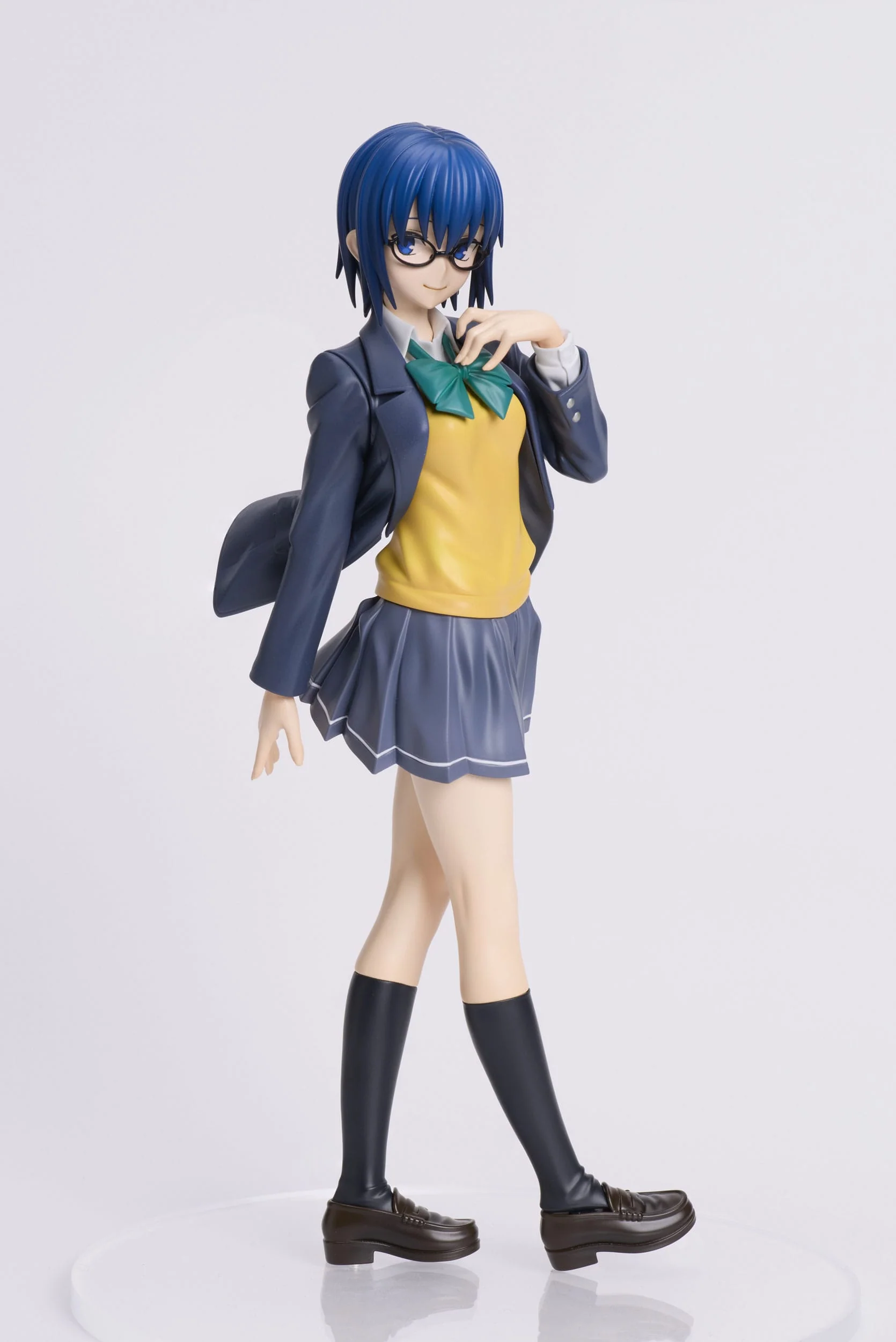 Ciel Tsukihime -A Piece of Blue Glass Moon- Aniplex