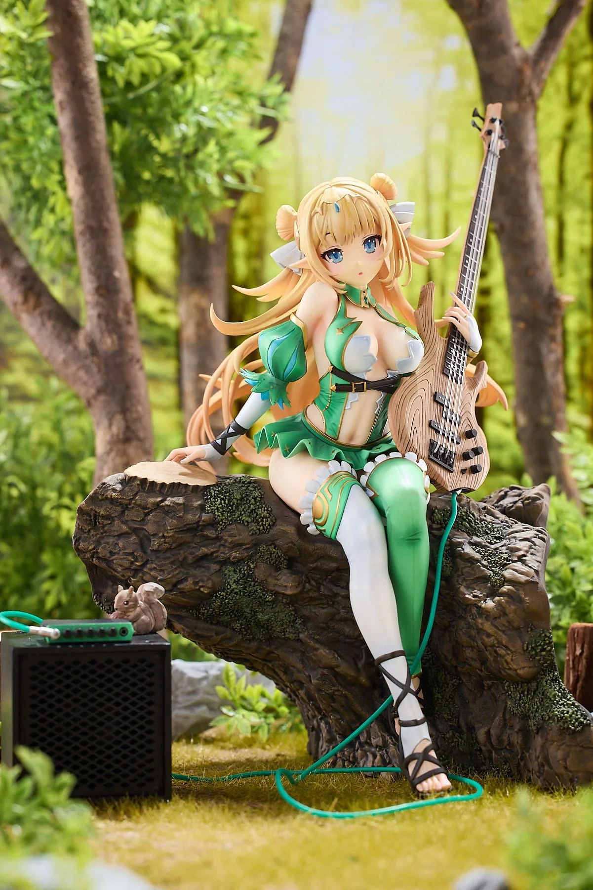 Cielfetta Original Character Shenzhen Mabell Animation Development - Image 2