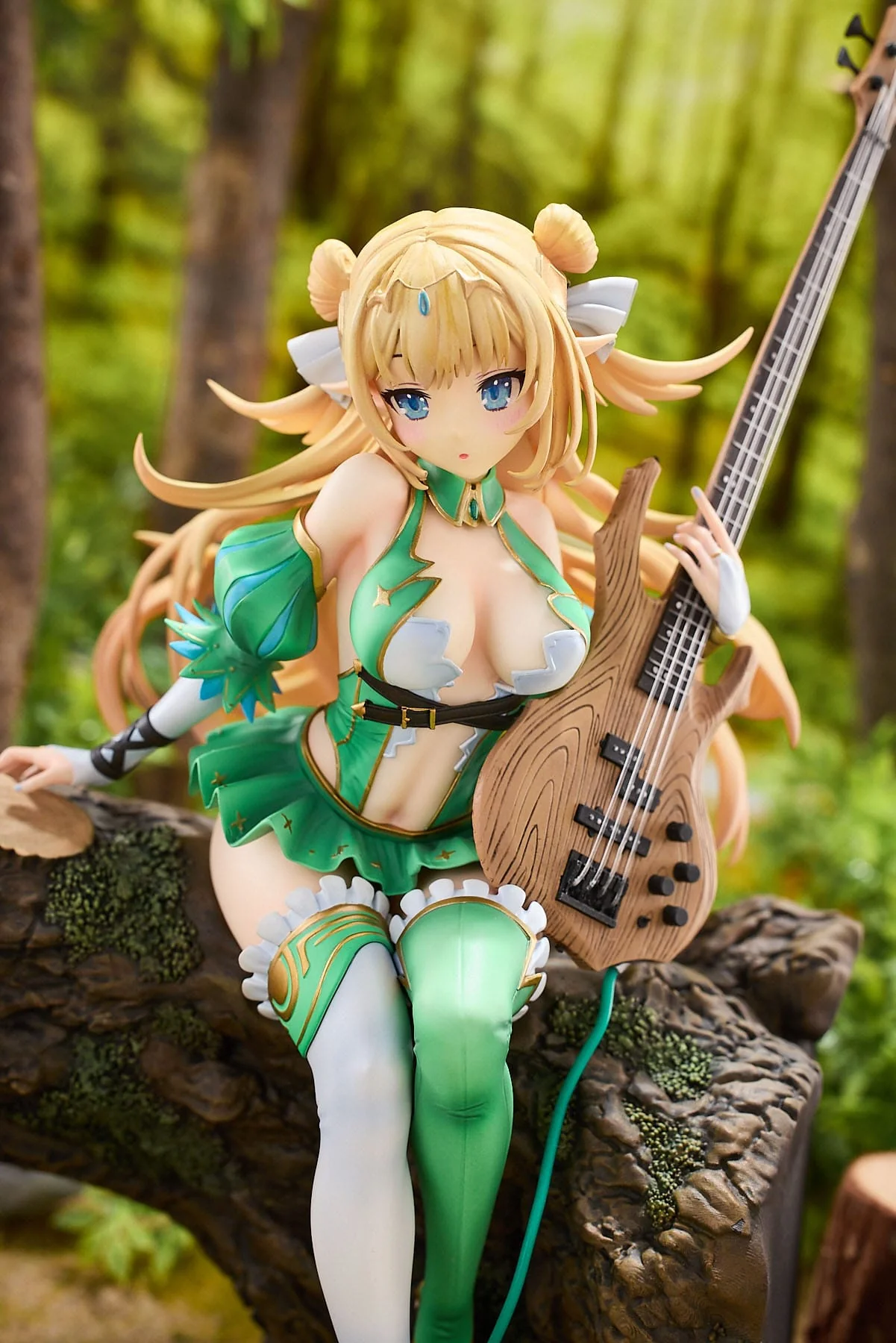 Cielfetta Original Character Shenzhen Mabell Animation Development - Image 3