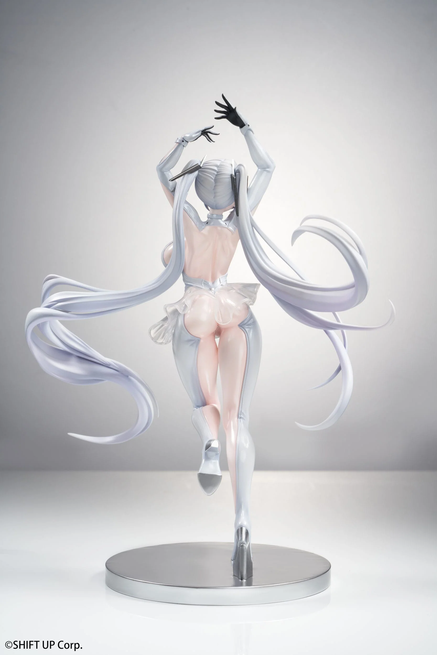 Cinderella Goddess of Victory: Nikke Hobby Sakura - Image 14
