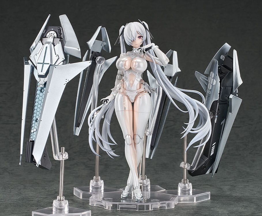Cinderella Hyper Body Actionfigur Good Smile Company - Image 5