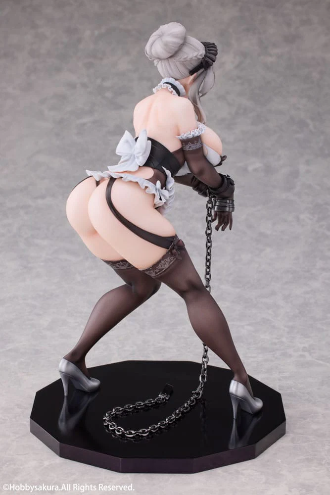 Cinderella illustration by XL Limited Edition Original Hobby Sakura - Image 3