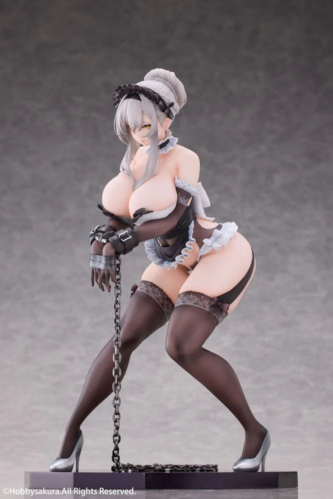 Cinderella illustration by XL Limited Edition Original Hobby Sakura - Image 7