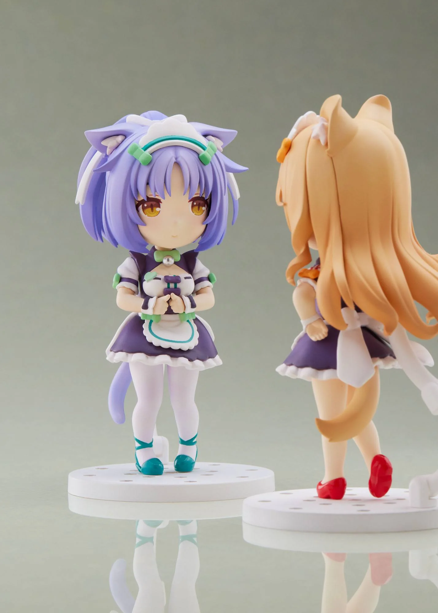 Cinnamon 100! Nekopara Plum - Image 6