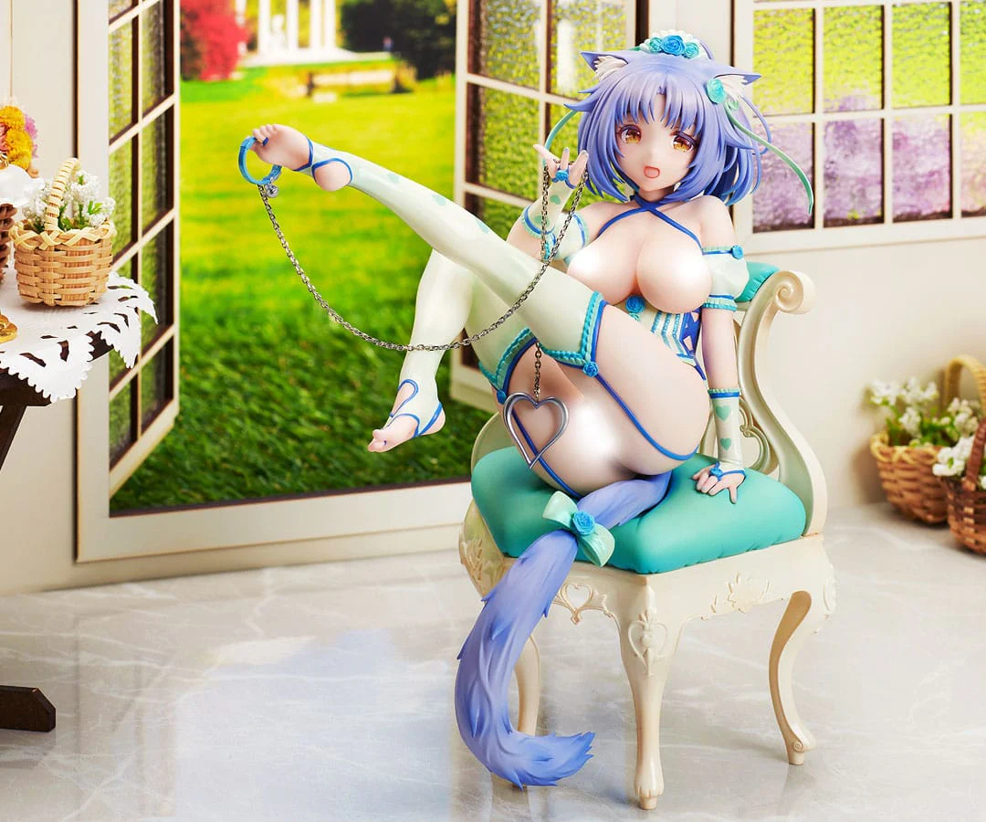 Cinnamon - Nekopara - Native - Image 9