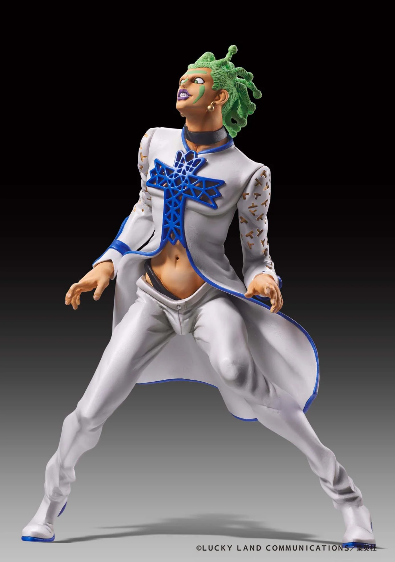 Cioccolata Statue Legend Medicos Entertainment - Image 2
